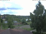 Archived image Webcam Spa gardens Hahnenklee 15:00