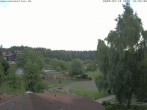 Archived image Webcam Spa gardens Hahnenklee 17:00