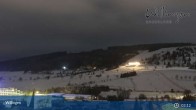 Archiv Foto Webcam Willingen: Ausblick vom Kurhotel 2010 02:00