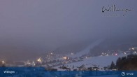 Archiv Foto Webcam Willingen: Ausblick vom Kurhotel 2010 06:00