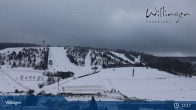 Archived image Webcam Kurhotel 2010 in Willingen 12:00