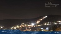 Archiv Foto Webcam Willingen: Ausblick vom Kurhotel 2010 18:00