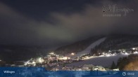 Archiv Foto Webcam Willingen: Ausblick vom Kurhotel 2010 02:00