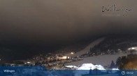 Archiv Foto Webcam Willingen: Ausblick vom Kurhotel 2010 04:00