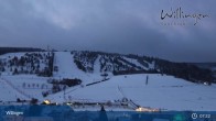 Archiv Foto Webcam Willingen: Ausblick vom Kurhotel 2010 06:00