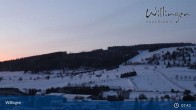 Archiv Foto Webcam Willingen: Ausblick vom Kurhotel 2010 07:00