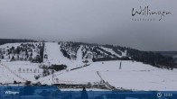 Archiv Foto Webcam Willingen: Ausblick vom Kurhotel 2010 12:00