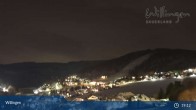 Archiv Foto Webcam Willingen: Ausblick vom Kurhotel 2010 18:00