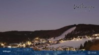 Archiv Foto Webcam Willingen: Ausblick vom Kurhotel 2010 06:00