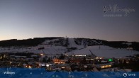 Archiv Foto Webcam Willingen: Ausblick vom Kurhotel 2010 07:00