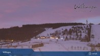 Archived image Webcam Kurhotel 2010 in Willingen 06:00