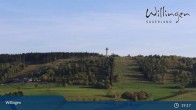 Archiv Foto Webcam Willingen: Ausblick vom Kurhotel 2010 18:00