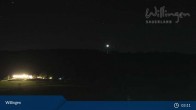 Archiv Foto Webcam Willingen: Ausblick vom Kurhotel 2010 02:00