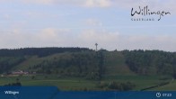 Archiv Foto Webcam Willingen: Ausblick vom Kurhotel 2010 06:00
