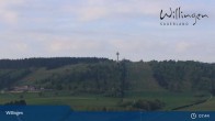 Archiv Foto Webcam Willingen: Ausblick vom Kurhotel 2010 07:00