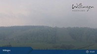Archiv Foto Webcam Willingen: Ausblick vom Kurhotel 2010 10:00