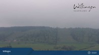 Archiv Foto Webcam Willingen: Ausblick vom Kurhotel 2010 12:00