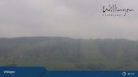Archiv Foto Webcam Willingen: Ausblick vom Kurhotel 2010 18:00