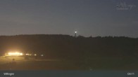 Archiv Foto Webcam Willingen: Ausblick vom Kurhotel 2010 02:00