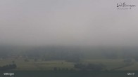 Archiv Foto Webcam Willingen: Ausblick vom Kurhotel 2010 04:00