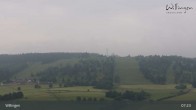 Archiv Foto Webcam Willingen: Ausblick vom Kurhotel 2010 06:00