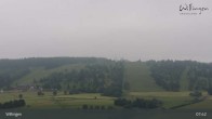 Archiv Foto Webcam Willingen: Ausblick vom Kurhotel 2010 07:00