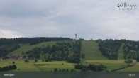 Archiv Foto Webcam Willingen: Ausblick vom Kurhotel 2010 14:00