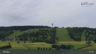 Archiv Foto Webcam Willingen: Ausblick vom Kurhotel 2010 16:00