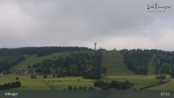 Archived image Webcam Kurhotel 2010 in Willingen 06:00