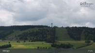 Archived image Webcam Kurhotel 2010 in Willingen 10:00