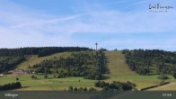 Archived image Webcam Kurhotel 2010 in Willingen 07:00