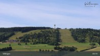 Archived image Webcam Kurhotel 2010 in Willingen 08:00