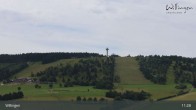 Archived image Webcam Kurhotel 2010 in Willingen 10:00