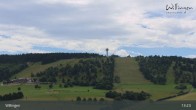 Archived image Webcam Kurhotel 2010 in Willingen 12:00