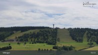 Archived image Webcam Kurhotel 2010 in Willingen 14:00