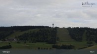 Archived image Webcam Kurhotel 2010 in Willingen 18:00