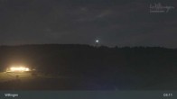 Archiv Foto Webcam Willingen: Ausblick vom Kurhotel 2010 02:00