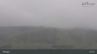 Archiv Foto Webcam Willingen: Ausblick vom Kurhotel 2010 06:00