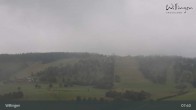 Archiv Foto Webcam Willingen: Ausblick vom Kurhotel 2010 07:00