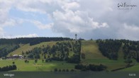 Archiv Foto Webcam Willingen: Ausblick vom Kurhotel 2010 12:00