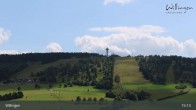 Archiv Foto Webcam Willingen: Ausblick vom Kurhotel 2010 14:00