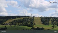 Archiv Foto Webcam Willingen: Ausblick vom Kurhotel 2010 16:00