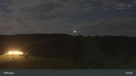Archiv Foto Webcam Willingen: Ausblick vom Kurhotel 2010 02:00
