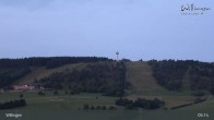 Archived image Webcam Kurhotel 2010 in Willingen 04:00