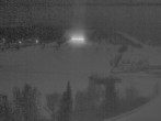 Archiv Foto Webcam Blick auf den Ettelsberg vom Sauerland Stern Hotel 01:00