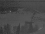 Archiv Foto Webcam Blick auf den Ettelsberg vom Sauerland Stern Hotel 03:00