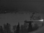 Archiv Foto Webcam Blick auf den Ettelsberg vom Sauerland Stern Hotel 05:00