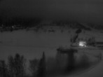 Archiv Foto Webcam Blick auf den Ettelsberg vom Sauerland Stern Hotel 06:00