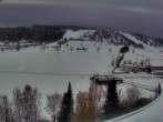 Archiv Foto Webcam Blick auf den Ettelsberg vom Sauerland Stern Hotel 13:00