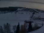 Archiv Foto Webcam Blick auf den Ettelsberg vom Sauerland Stern Hotel 15:00